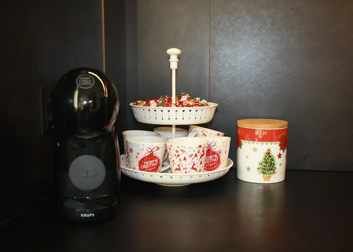Apartament Kate