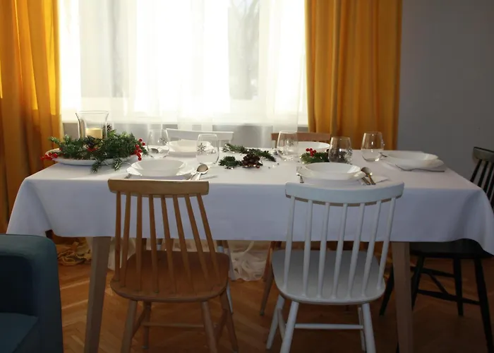 Apartament Kate